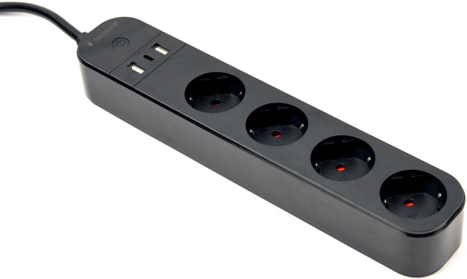 Gembird TSL-PS-S4U-01 nagyítás