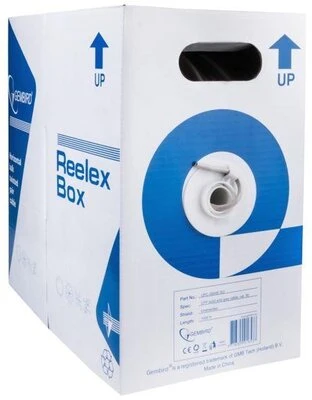 <span itemprop='brand'>Gembird</span> <span itemprop='sku'>UPC-6004SE-SO</span> nagyítás