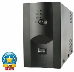 Gembird UPS-PC-652A nagyítás
