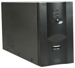 Gembird UPS-PC-850AP nagyítás