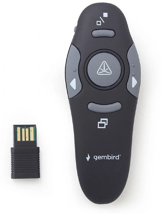 Gembird WP-L-11 nagyítás