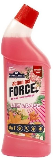 General fresh 16278 nagyítás