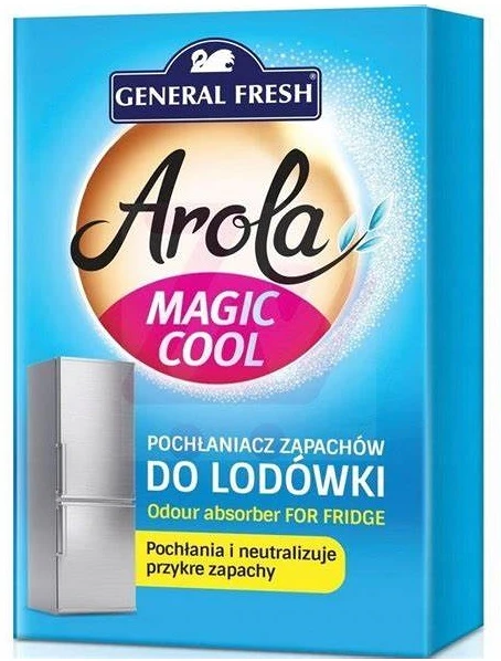 General fresh 5664 nagyítás