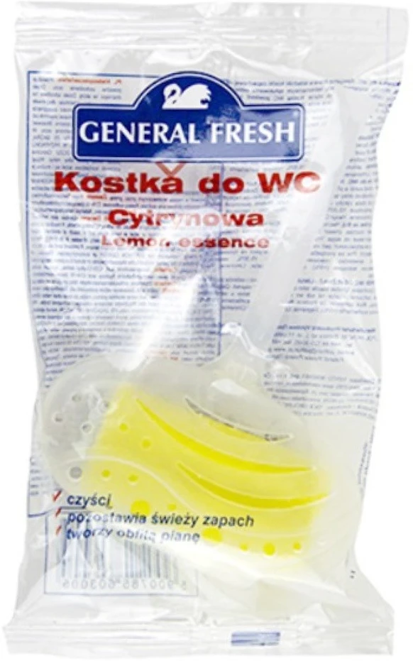 General fresh DEO 35 G nagyítás