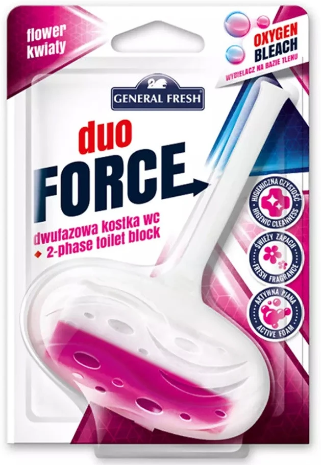 General fresh DEO 40 G nagyítás