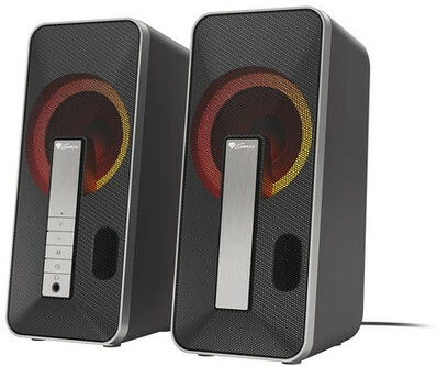 Genesis 100BT RGB nagyítás