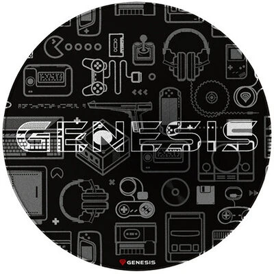 Genesis NDG-2083 nagyítás