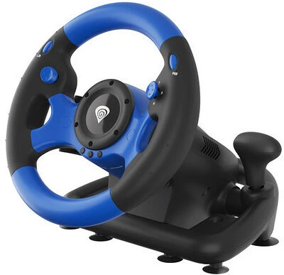 Genesis NGK-1566 nagyítás