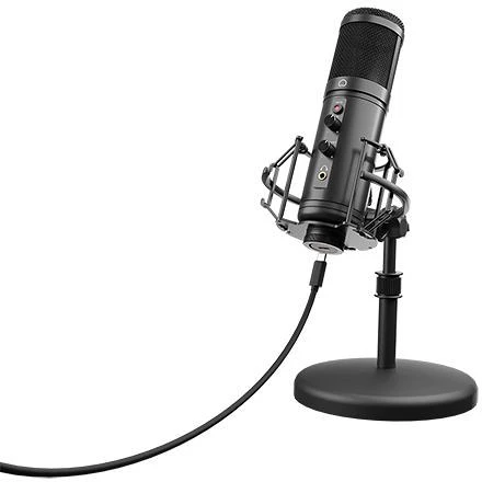 Genesis NGM-2091 nagyítás