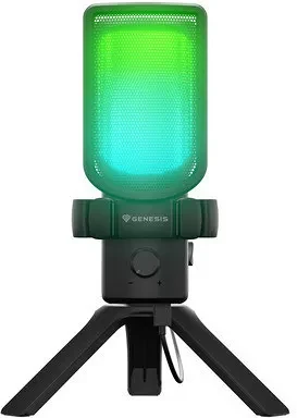 Genesis NGM-2352 nagyítás