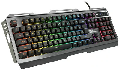 Genesis NKG-1234 nagyítás