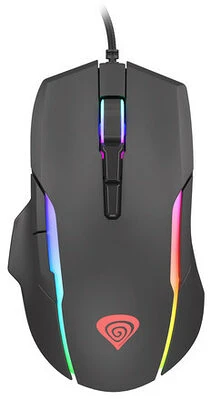 Genesis NMG-1572 nagyítás