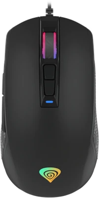 Genesis NMG-1733 nagyítás