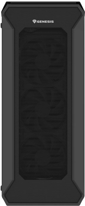 Genesis NPC-1997 nagyítás