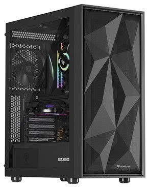 Genesis DIAXID 605F nagyítás