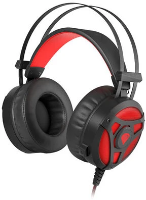Genesis NSG-1107 nagyítás