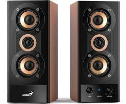 Genius SP-HF800A II 2.0 nagyítás