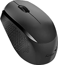 Genius NX-8000S PIROS nagyítás