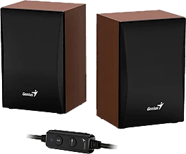 Genius SP-HF380BT nagyítás