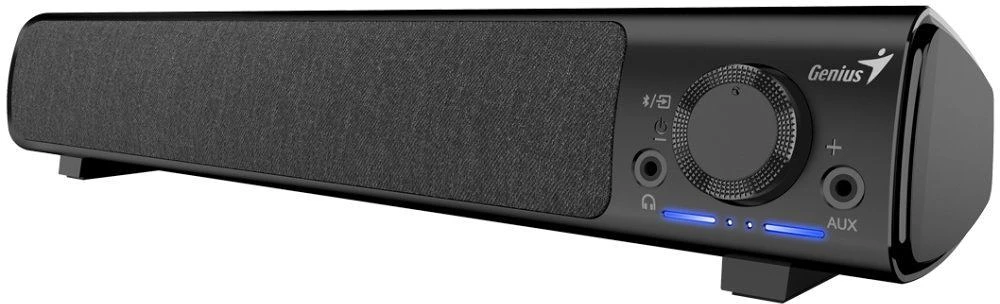 Genius 220BT BLACK nagyítás