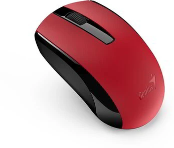 Genius ECO-8100 PIROS nagyítás