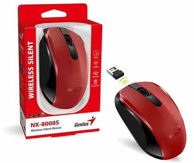 Genius 31030028401 nagyítás