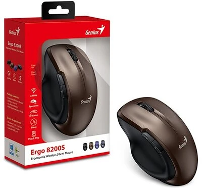 Genius 31030029403 nagyítás