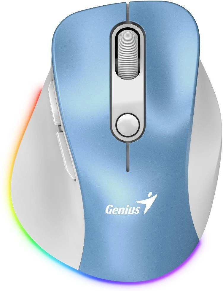 Genius 31030039401 nagyítás