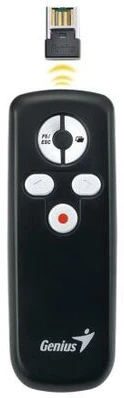 Genius 31090015100 nagyítás