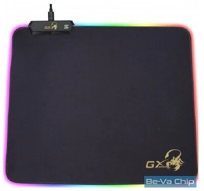Genius GX-PAD 300S RGB nagyítás