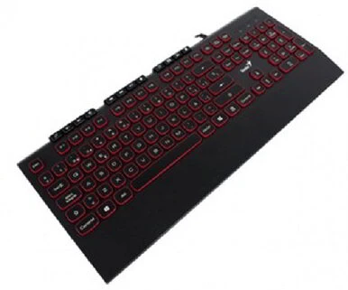 Genius 31310012414 nagyítás