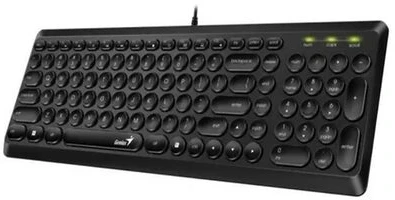 Genius Q200 nagyítás