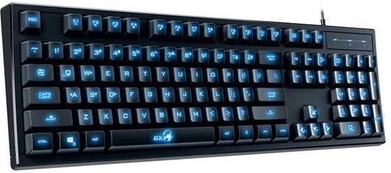 Genius 31310476110 nagyítás