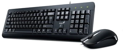 Genius KM-160 USB nagyítás