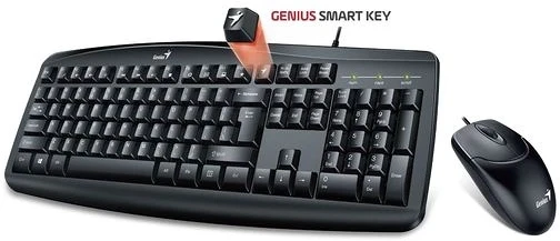 Genius 31330200100HUN nagyítás