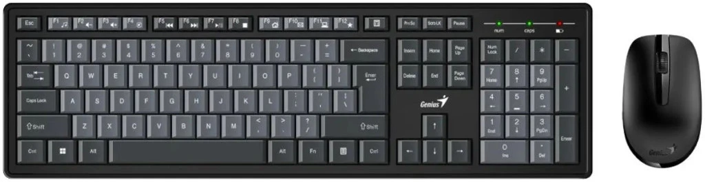 Genius 31340003423 nagyítás