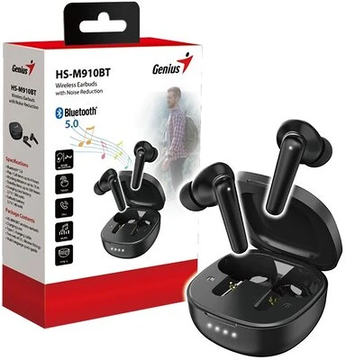Genius HS-M910BT nagyítás