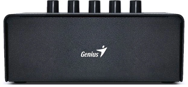 Genius 31720015100 nagyítás