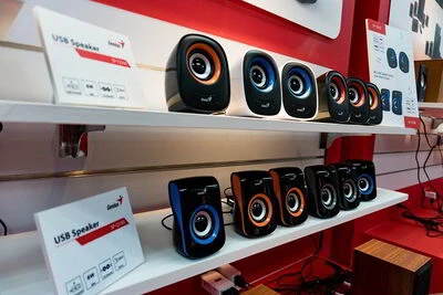 <span itemprop='brand'>Genius</span> <span itemprop='sku'>SP-Q160 USB SZÜRKE</span> nagyítás