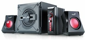 Genius SW-G2.1 1250 2.1 nagyítás