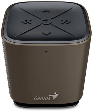 Genius SP-920BT nagyítás