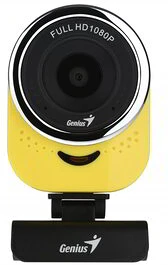 Genius QCAM 6000, YELLOW nagyítás
