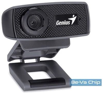 Genius 1000X_V2 FEKETE nagyítás