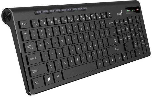 Genius 7230 HUN nagyítás