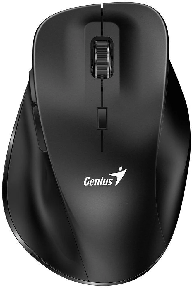 Genius 8230S nagyítás