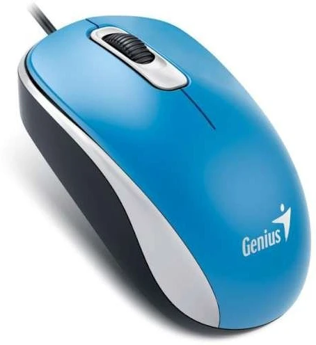 Genius CC302B nagyítás