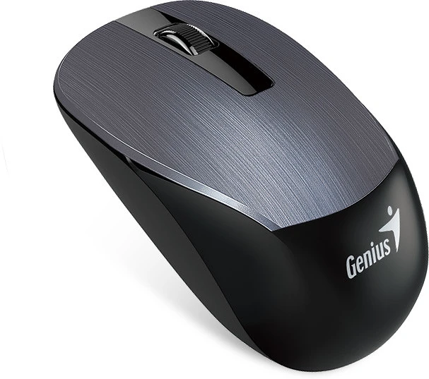 Genius NX-7015 GREY nagyítás