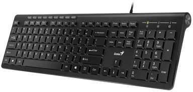 Genius COR_GEB230 nagyítás