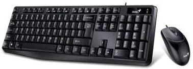 Genius COR_GEBEKM170 nagyítás