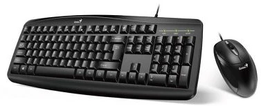 Genius COR_GEBEKM200 nagyítás